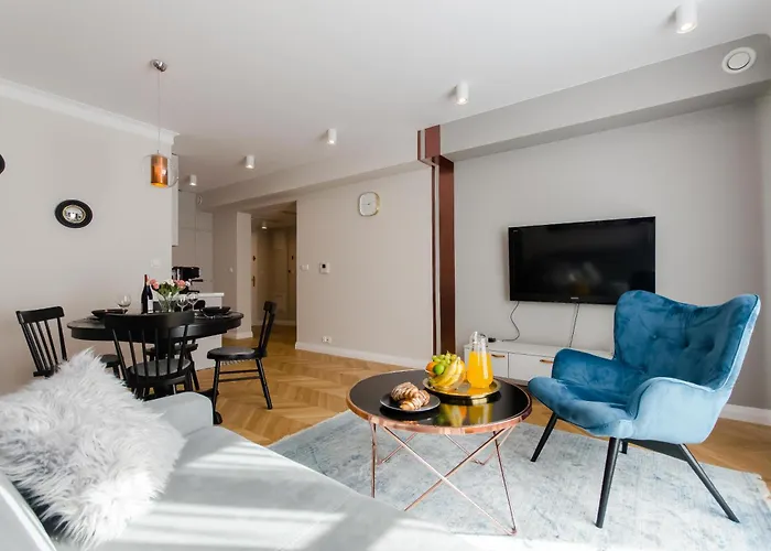 Old Town Premium Queen\'S Apartments