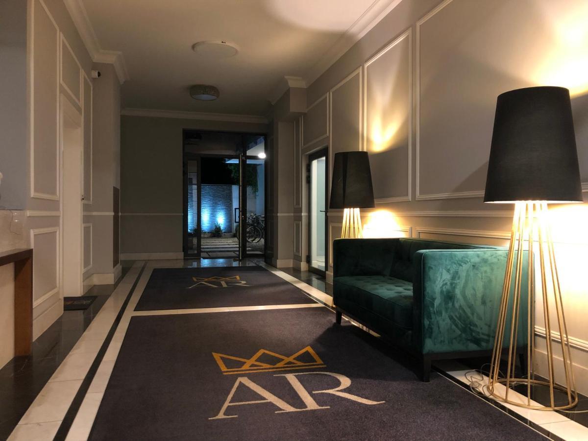 Appartamento Old Town Premium Queen's Cracovia