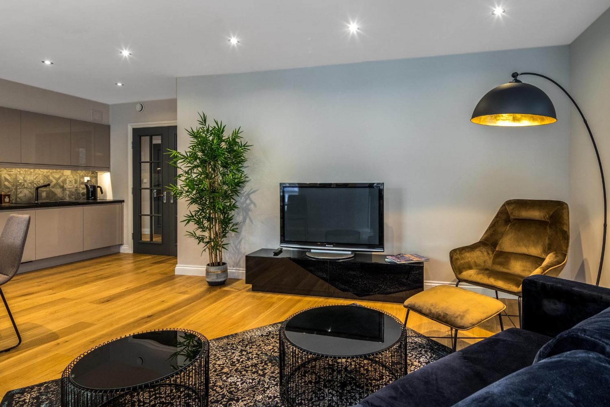 Appartamento Old Town Premium Queen's Cracovia