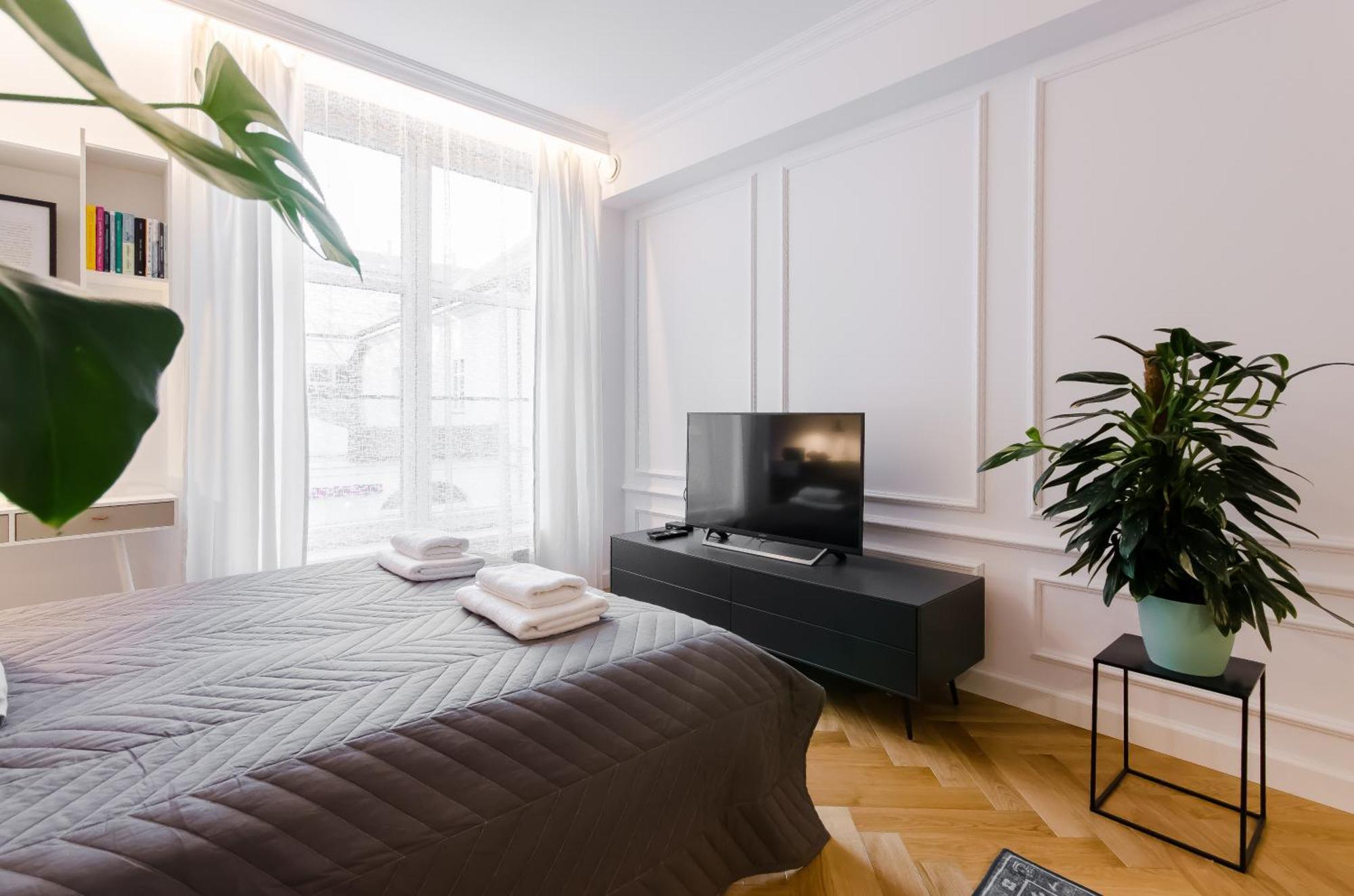 Appartamento Old Town Premium Queen's
