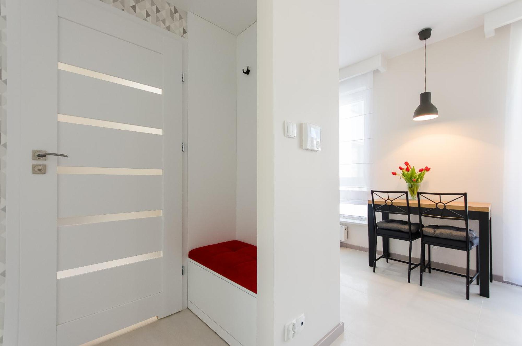 Old Town Premium Queen's Appartamento *