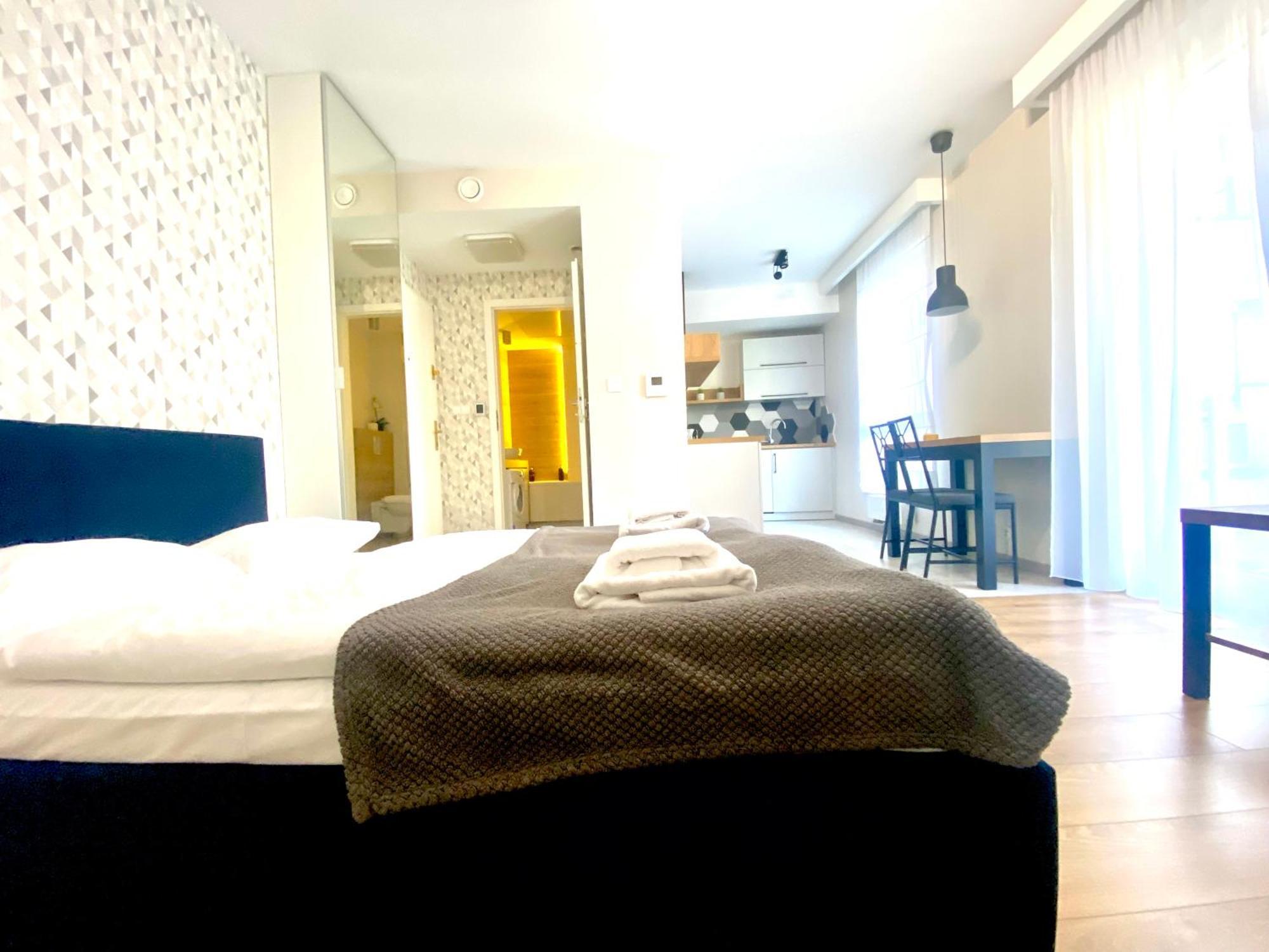 Appartamento Old Town Premium Queen's