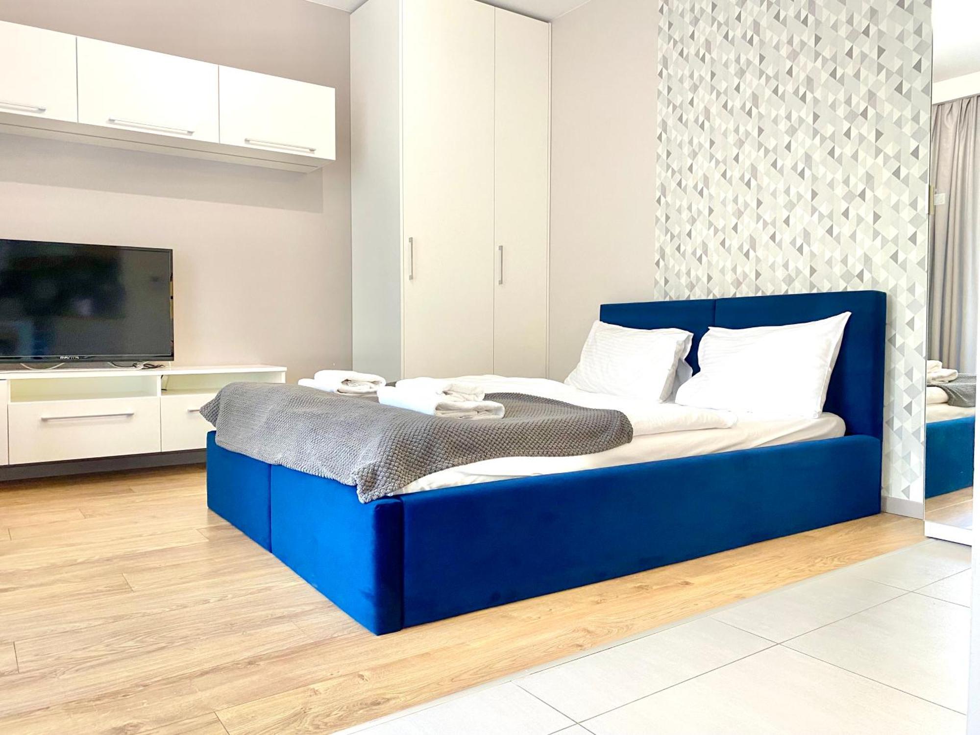 Old Town Premium Queen's Appartamento *