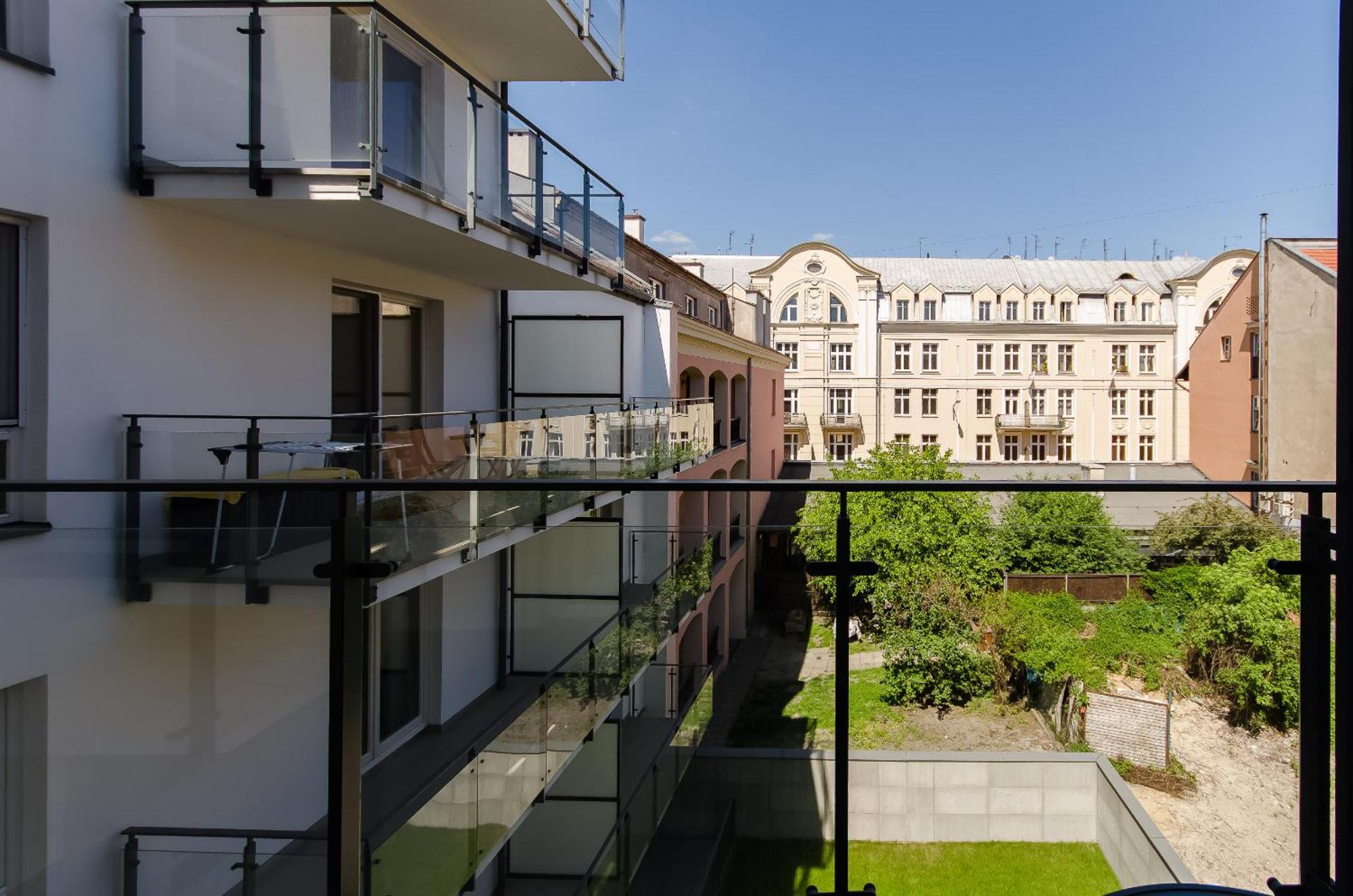 Old Town Premium Queen's Appartamento