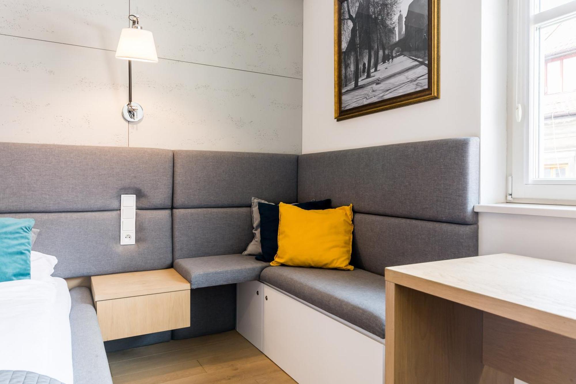 Appartamento Old Town Premium Queen's Cracovia