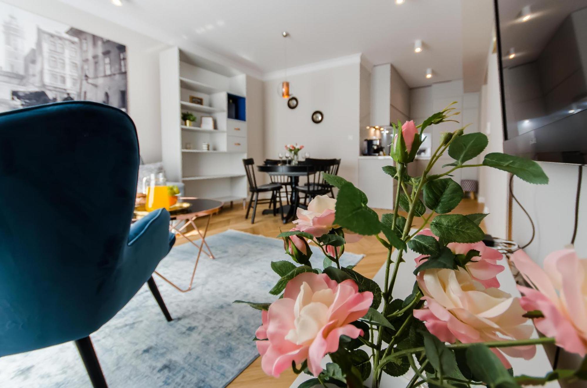 Appartamento Old Town Premium Queen's *
