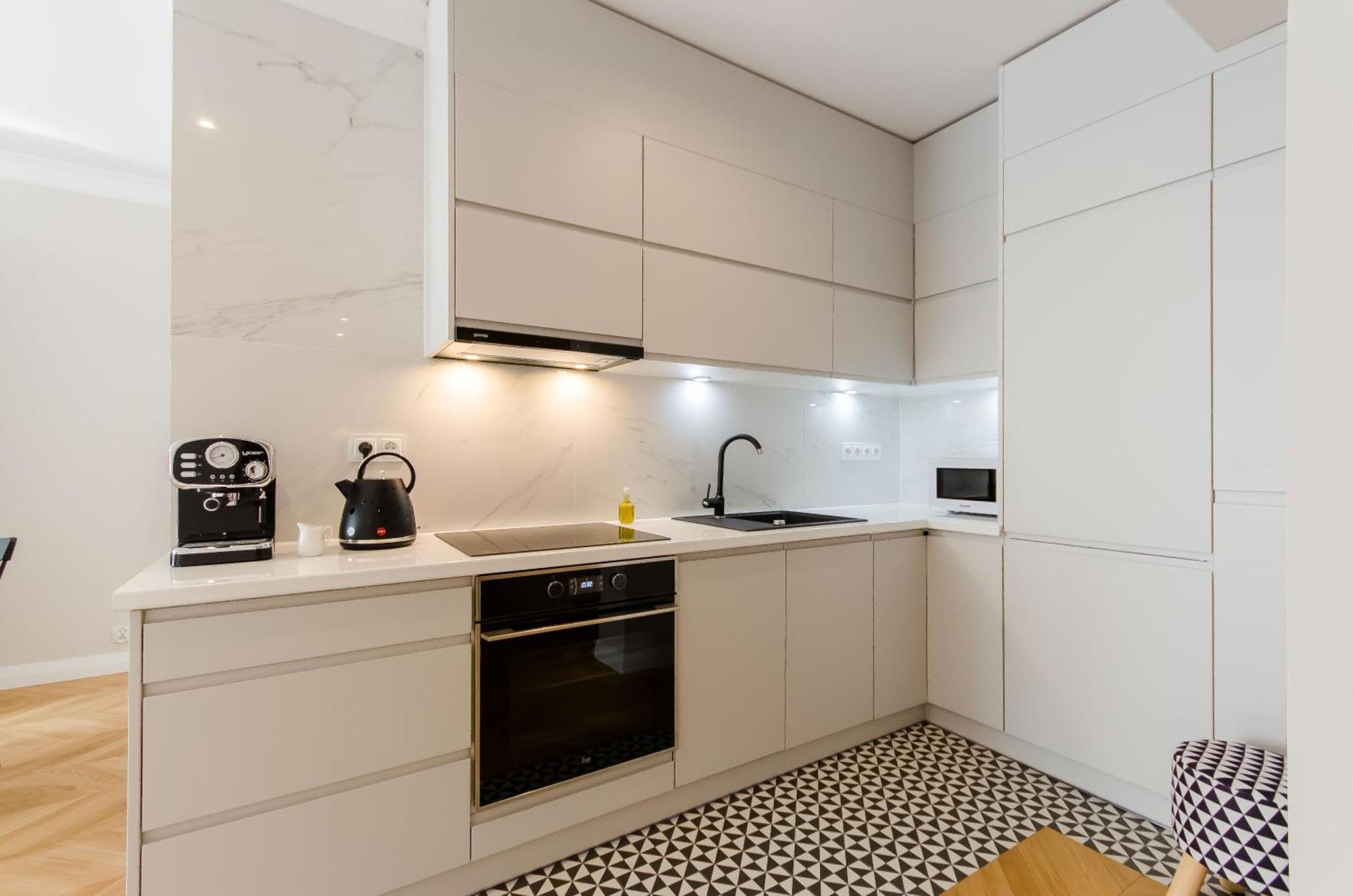 Appartamento Old Town Premium Queen's Cracovia