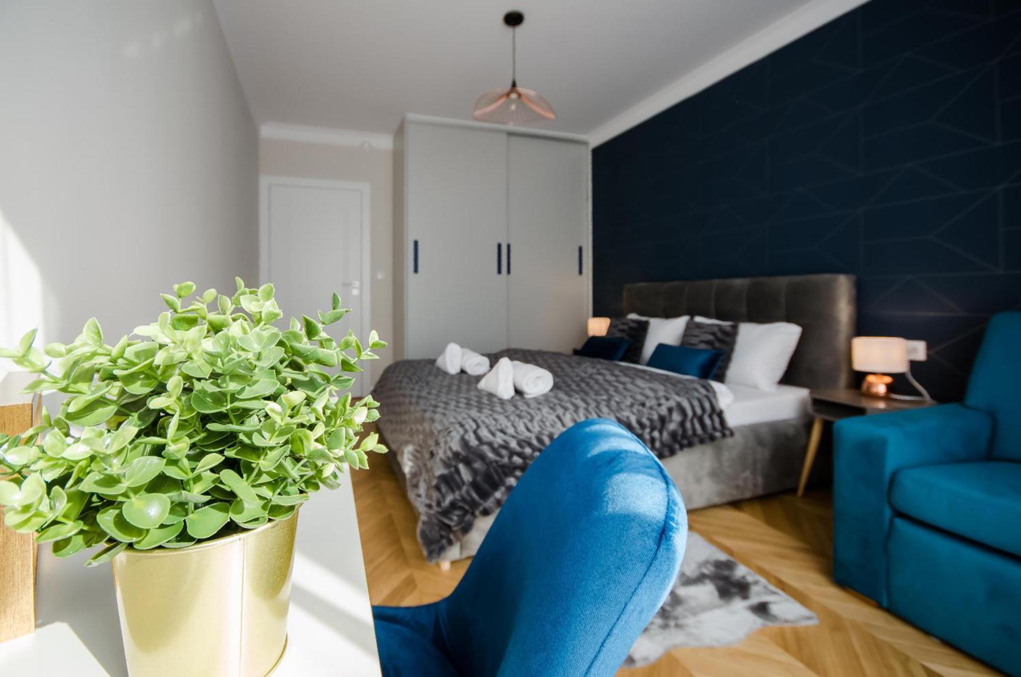 Appartamento Old Town Premium Queen's *