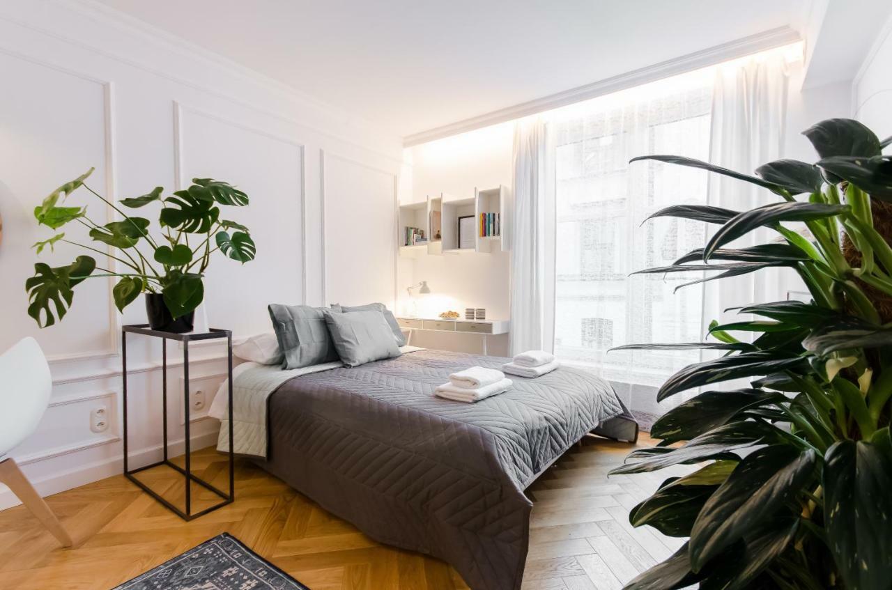 Appartamento Old Town Premium Queen's *