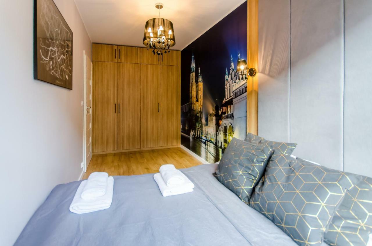 Old Town Premium Queen's Appartamento Cracovia