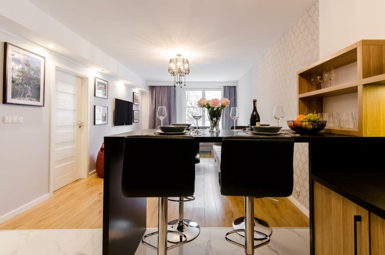 Appartamento Old Town Premium Queen's *