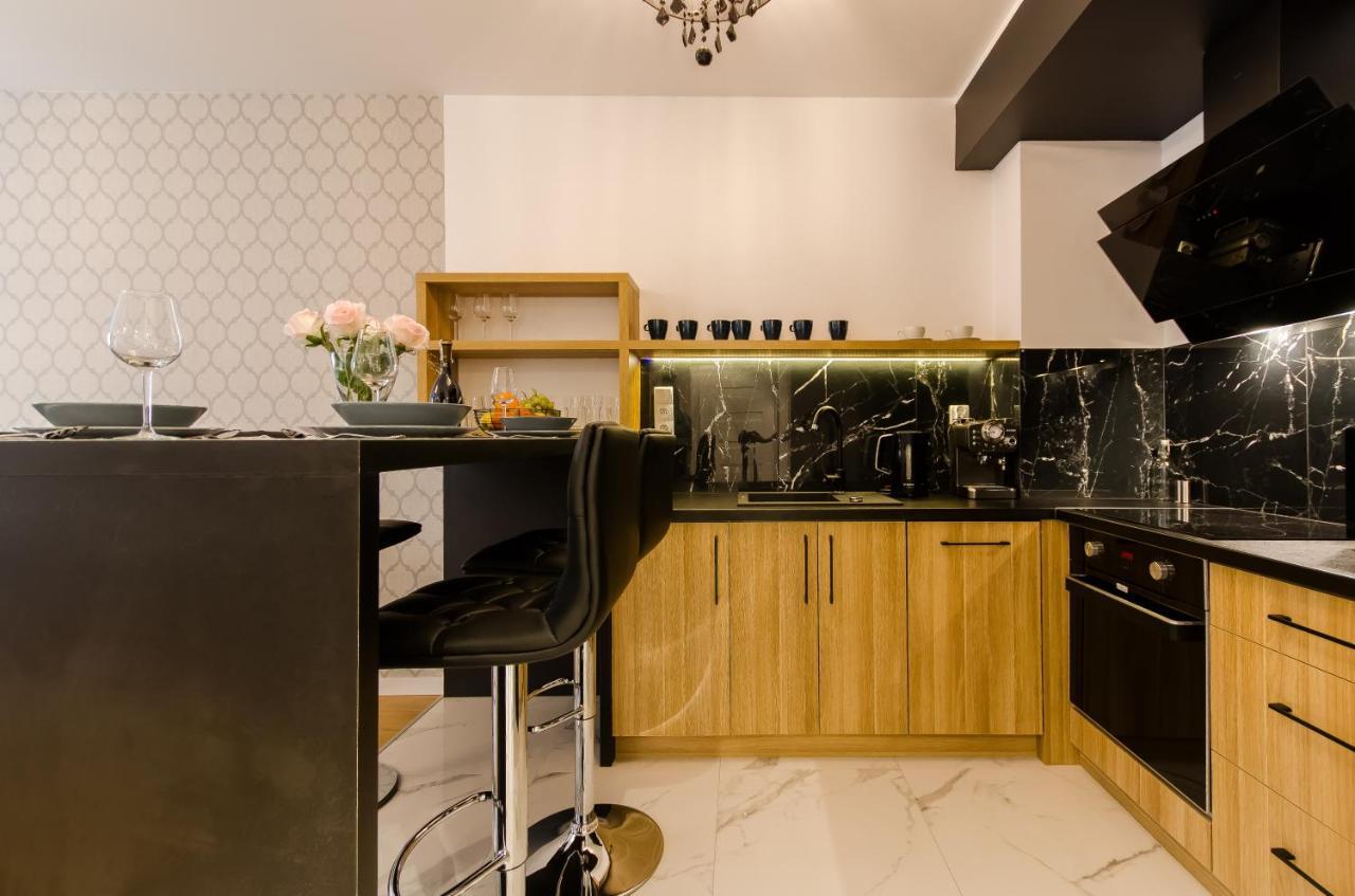 Appartamento Old Town Premium Queen's *